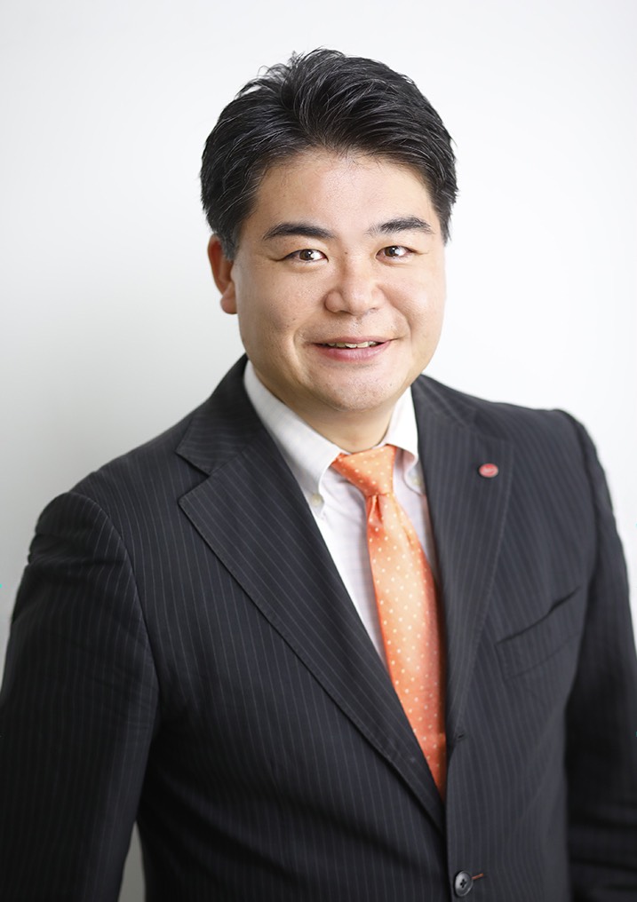 西村 匡史 イノベーションポート200