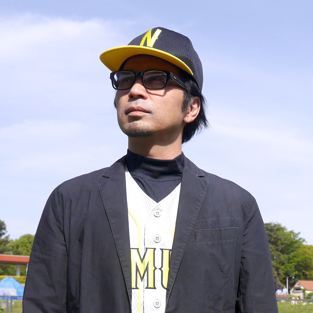 野村 武史 イノベーションポート200